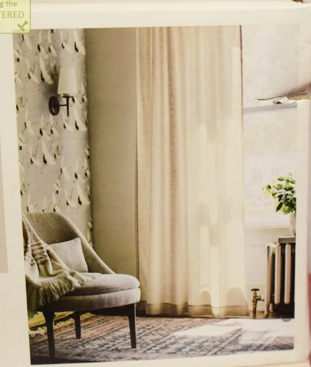 Threshold 54x95